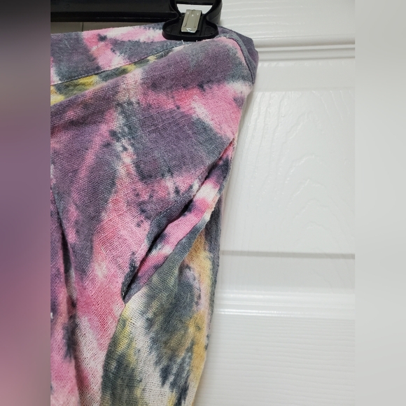 One Teaspoon Drifter Harem Pants/Palm Island - Picture 7 of 11